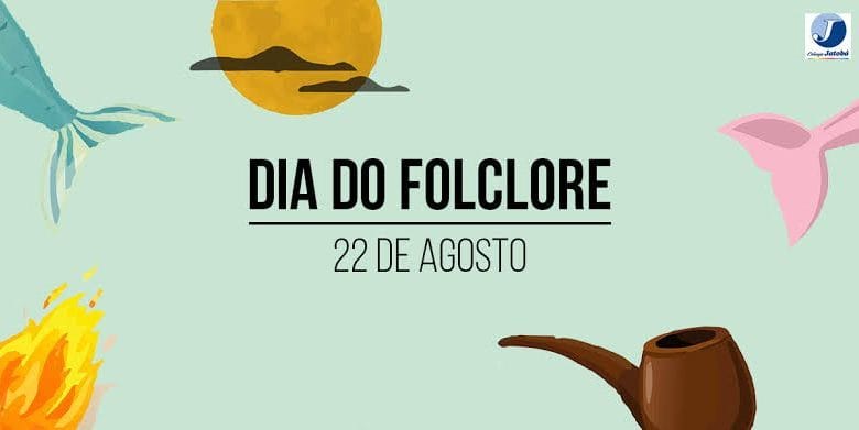 22 de Agosto: dia do folclore brasileiro - Jornal Zero75