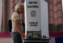 operação