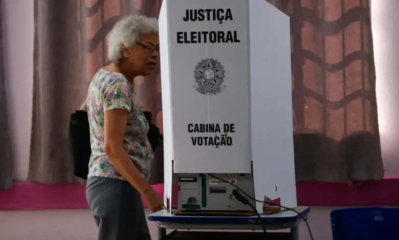 operação