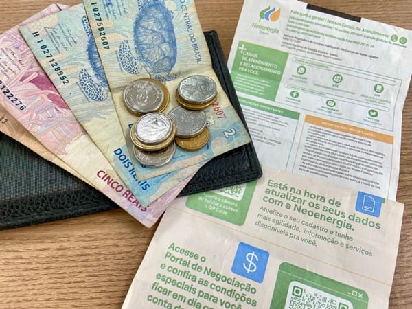 Aneel mantém bandeira tarifária verde em fevereiro e evita cobrança extra na conta de luz