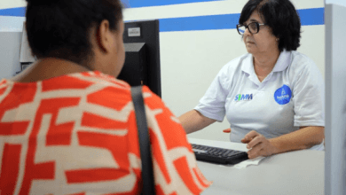 Salvador lidera geração de empregos no Nordeste e cria mais de 30 mil vagas em 2025