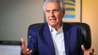 Ronaldo Caiado
