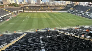 Bahia estreia no Brasileirão contra o Corinthians na Vila Belmiro