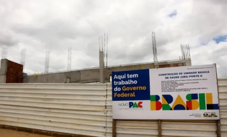Novo campus da UFSB em Jequié tem ordem de serviço assinada e obras autorizadas