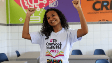 Bahia se destaca no Sisu 2026 com crescimento no número de aprovados