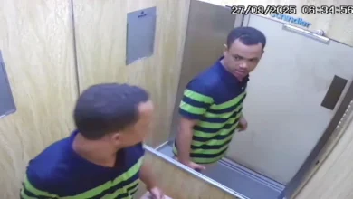 Audiência do zelador