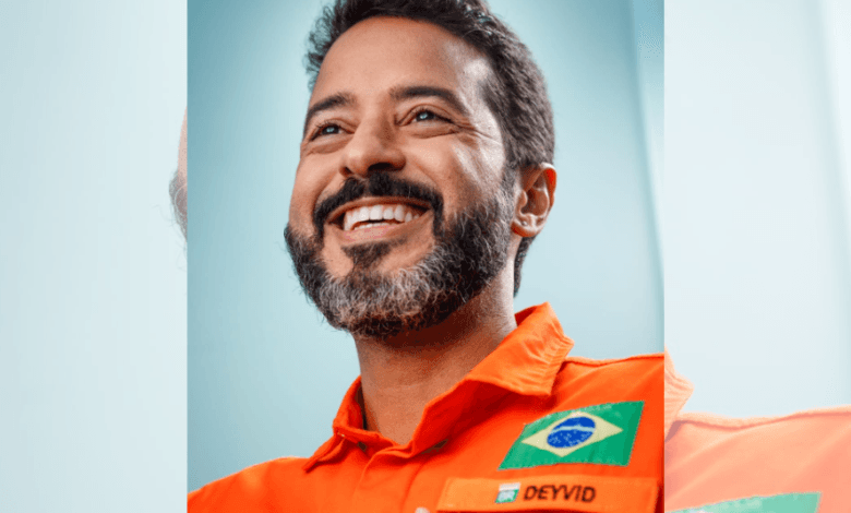 Deyvid Bacelar