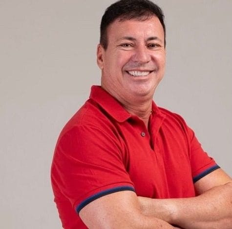 Ditinho Lemos