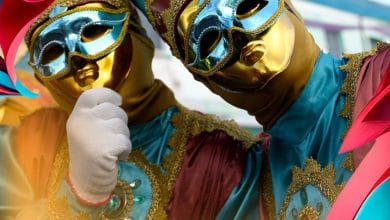 Carnaval de Maragogipe