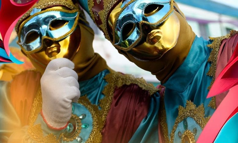 Carnaval de Maragogipe
