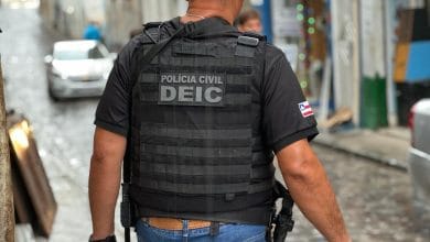 polícia civil