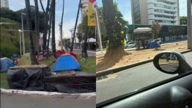 ambulantes