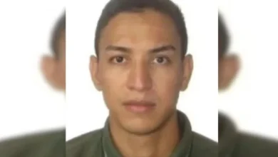Médico é preso