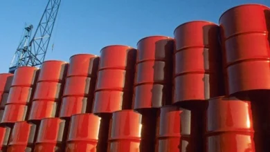 petróleo