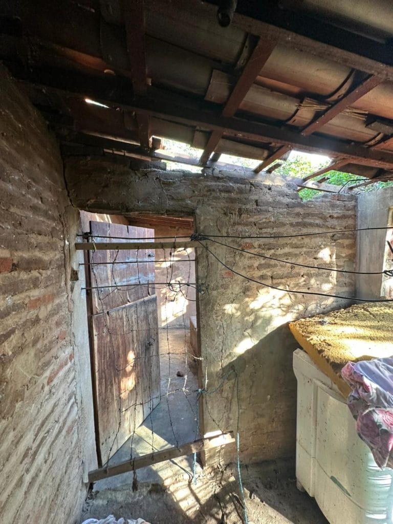 Cárcere privado