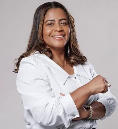 Pastora Ana Paula