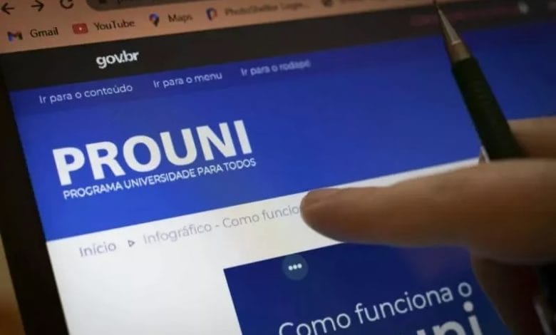 Prouni