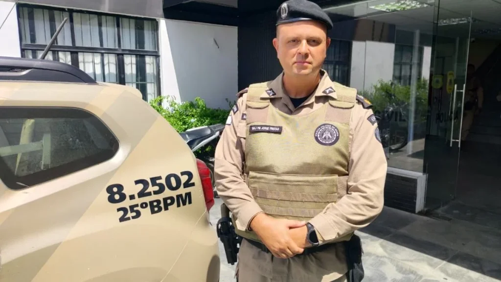 Polícia