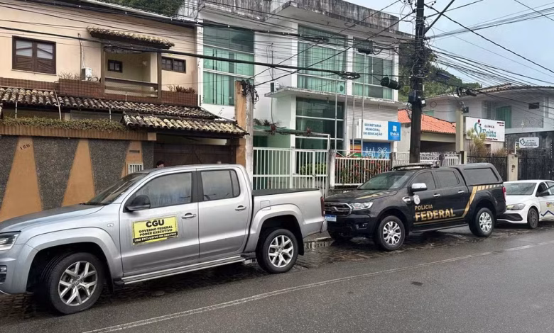 polícia