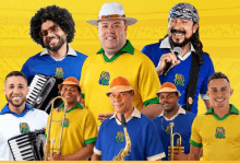 São João