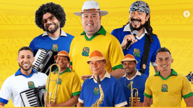 São João