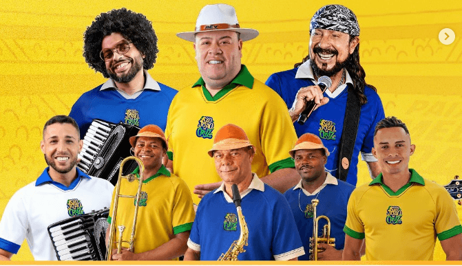 São João