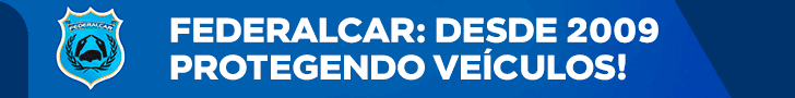 Banner Federal Car