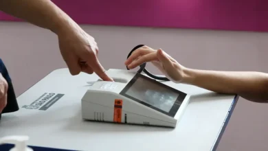 Urna eletrônica